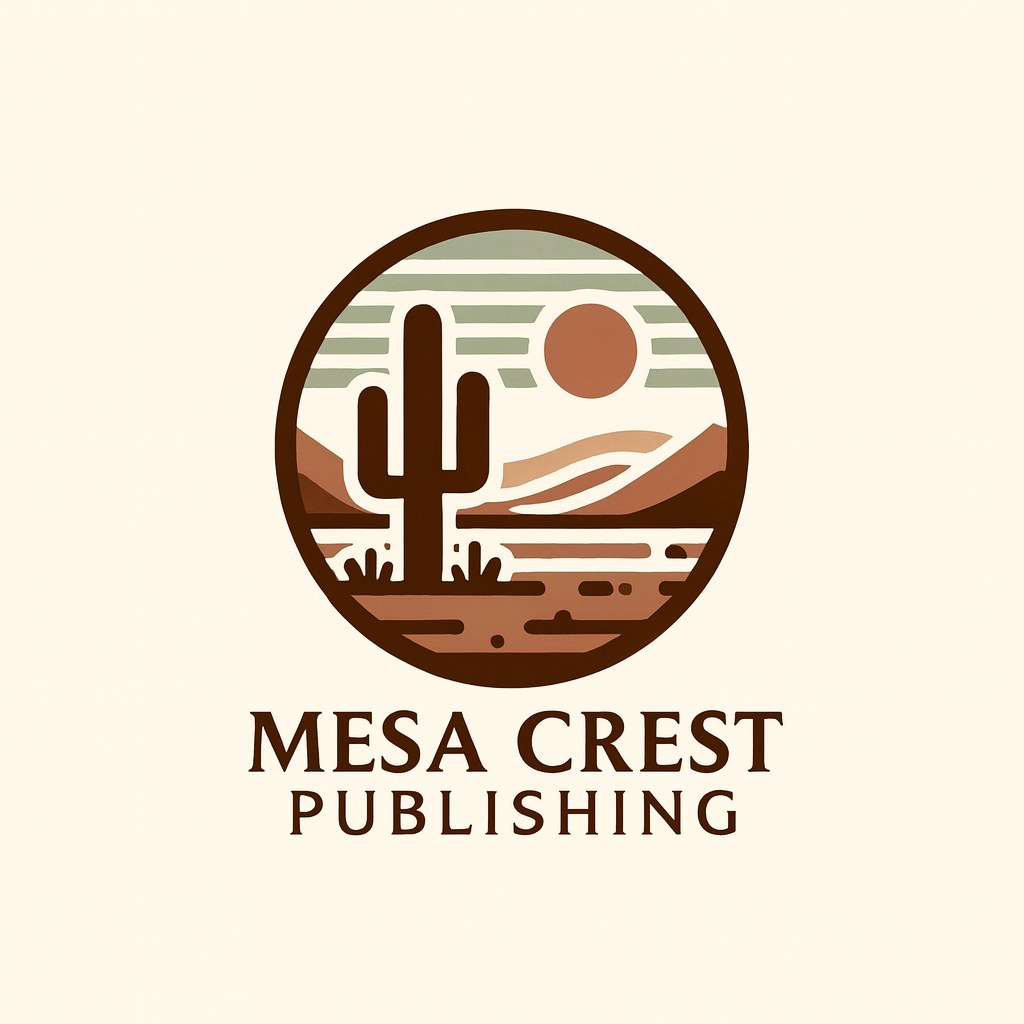 Mesa Crest Publishing